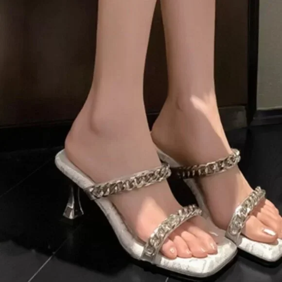 women shoes Heels - Picture 3 of 5